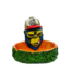 KAPOW GORILLA ROLLING STAR ASHTRAY-ASH267