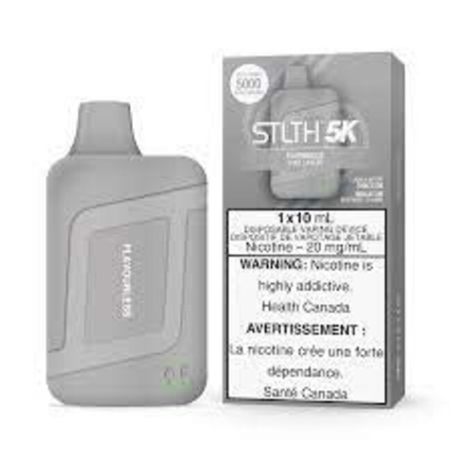 STLTH STLTH BOX 5K DISPOSABLE 20MG