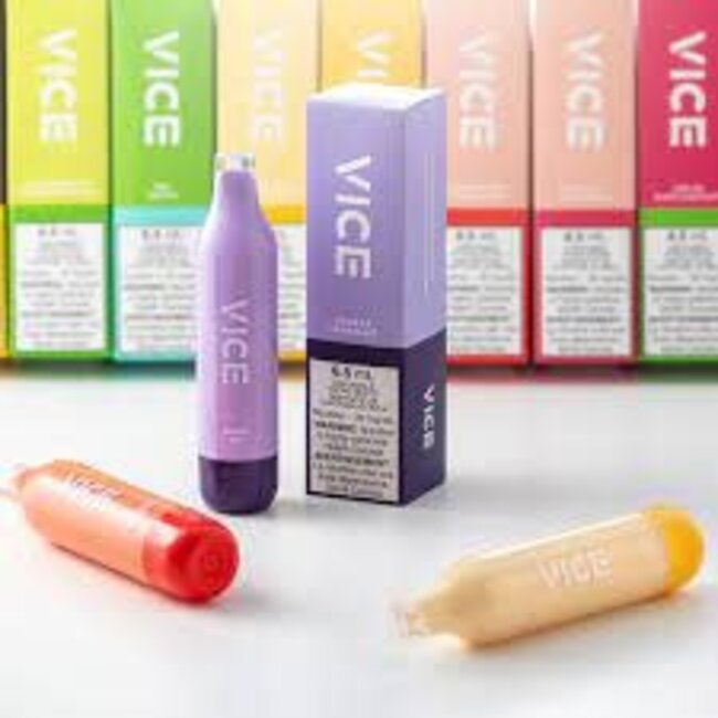 Vice VICE DISPOSABLE 2500  DEVICE