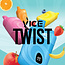 Vice VICE TWIST  8000 PUFF DISPOSABLE