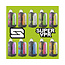 SUPER VPR SUPER VPR 7500 PUFFS