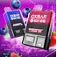 OXBAR ROCKY VAPOR OXBAR MAZE PRO 10000 PUFFS