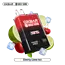 OXBAR ROCKY VAPOR OXBAR MAZE PRO 10000 PUFFS