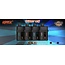 RUFPUF RIPPER TURBO 12000 PUFFS
