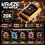 KRAZE KRAZE HD 7000 PUFF