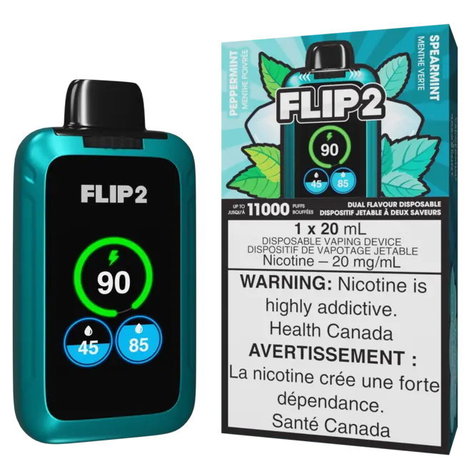 FLIP FLIP 2 DISPOSABLE 11000 PUFFS