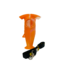 WAXMAID WAXMAID SHARK SILICONE HAND PIPE