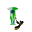 WAXMAID WAXMAID SHARK SILICONE HAND PIPE