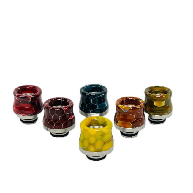 SMOK SMOK TV 810 HONNEYCOMB DRIP TIP
