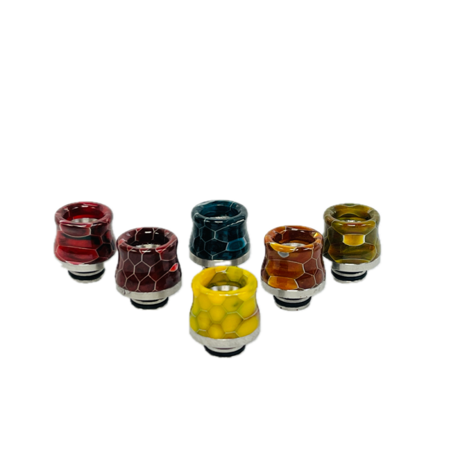 SMOK SMOK TV 810 HONNEYCOMB DRIP TIP