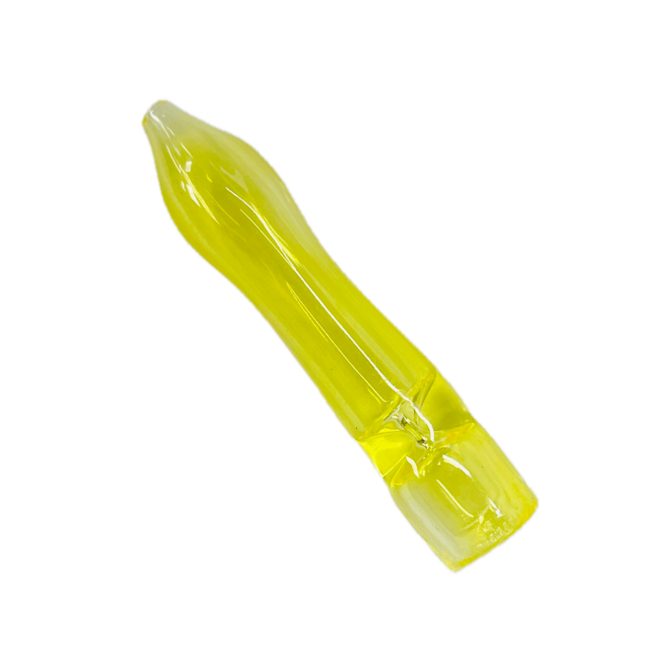 GLASS ONE HITTER