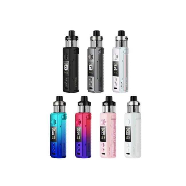 VOOPOO VOOPOO DRAG S2 POD KIT
