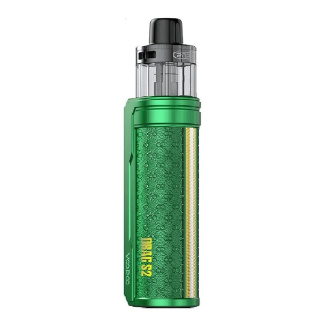 VOOPOO VOOPOO DRAG S2 POD KIT