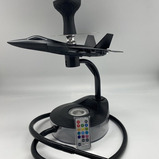 HIGH CLASS LIPE HOOKAH D15