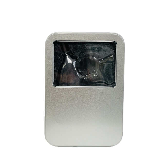 PRE ROLLED CONE JOINT BUBBLER