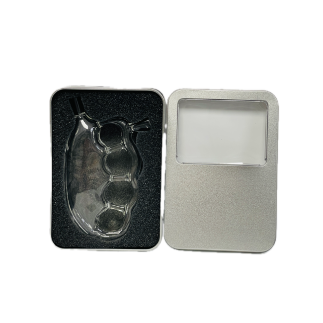 PRE ROLLED CONE JOINT BUBBLER