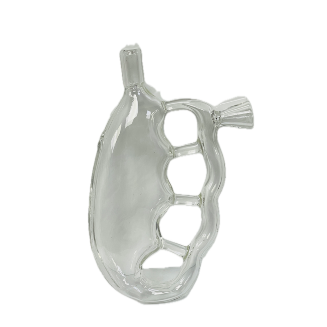 PRE ROLLED CONE JOINT BUBBLER