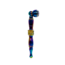 SPIN SPARK METAL PIPE