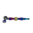 SPIN SPARK METAL PIPE