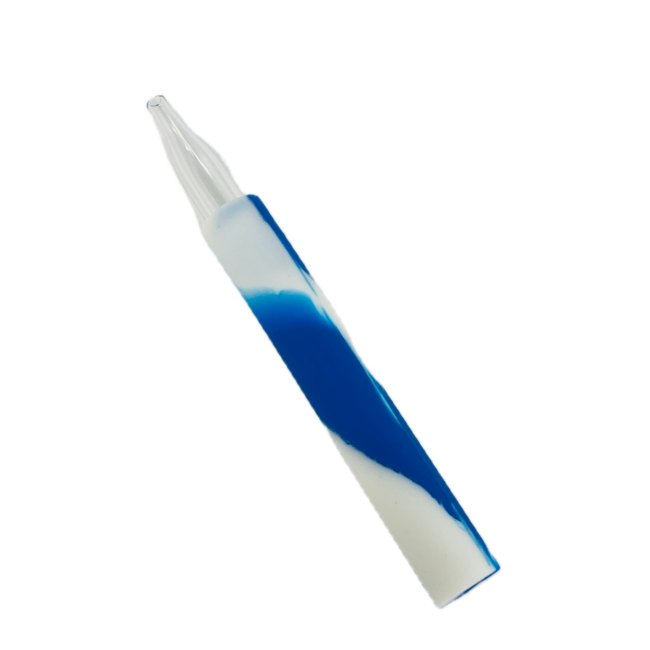 Flipcs FLIP CHILLUM TO STRAW