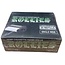 ROLLIES ROLLIES ROLLER BOX SINGLE WIDE