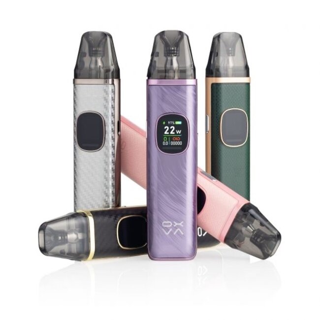 OXVA OXVA XLIM PRO 2 POD KIT