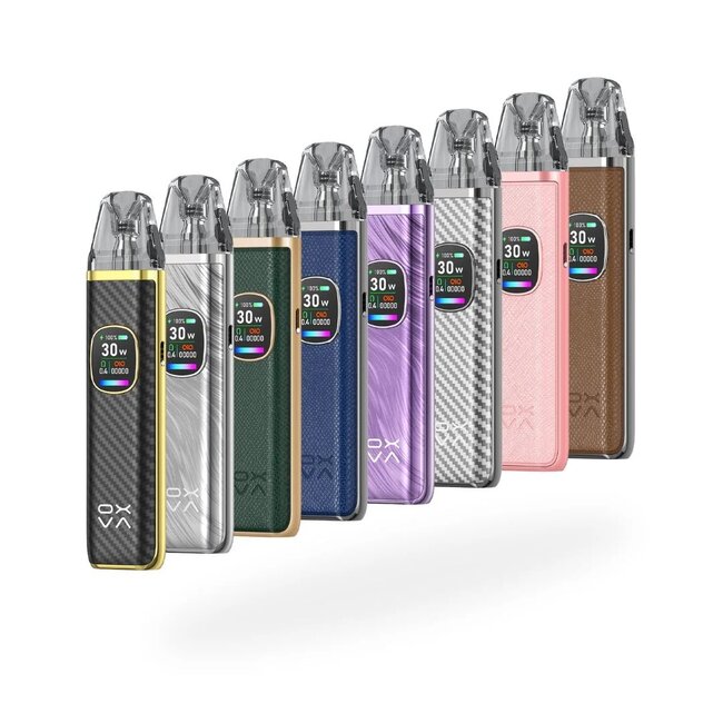 OXVA OXVA XLIM PRO 2 POD KIT