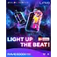 LINVO RAVE LINVO RAVE 60000 PRO