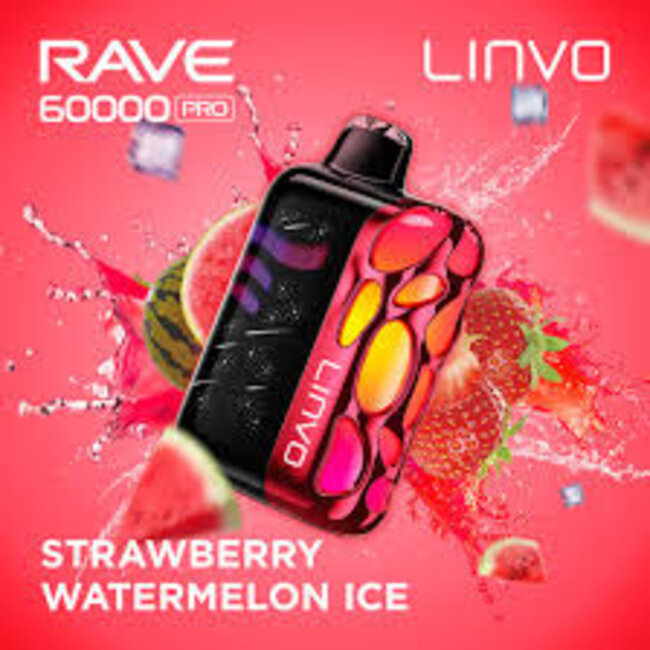 LINVO RAVE LINVO RAVE 60000 PRO