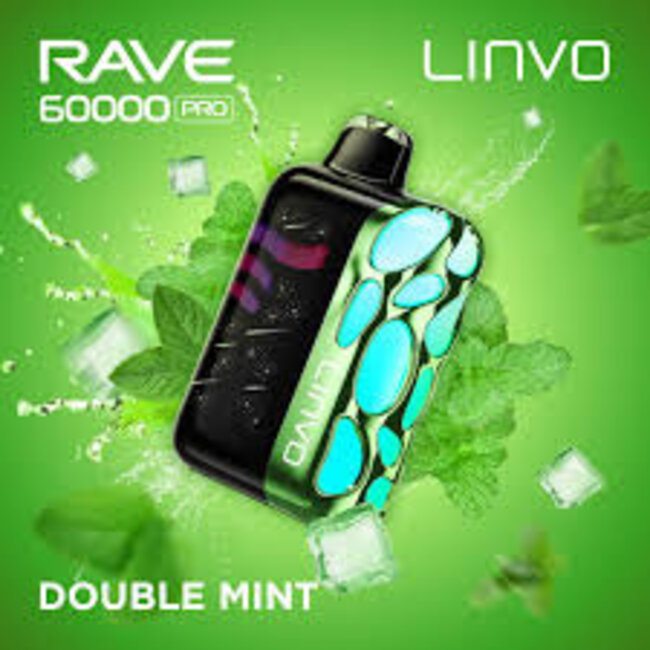 LINVO RAVE LINVO RAVE 60000 PRO