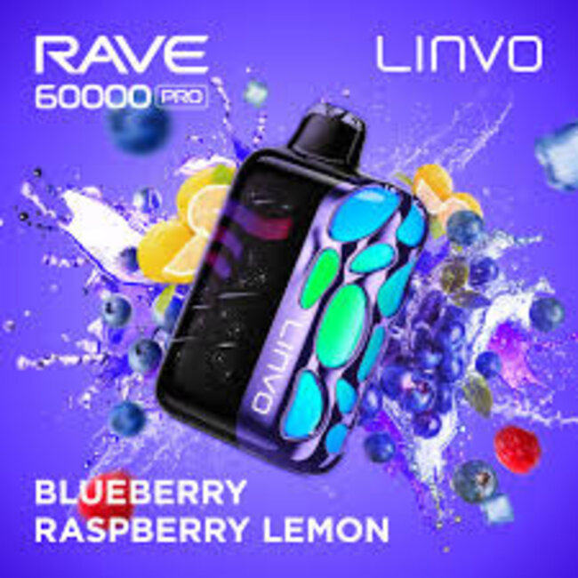 LINVO RAVE LINVO RAVE 60000 PRO