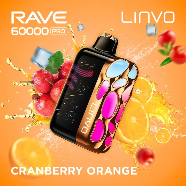 LINVO RAVE LINVO RAVE 60000 PRO