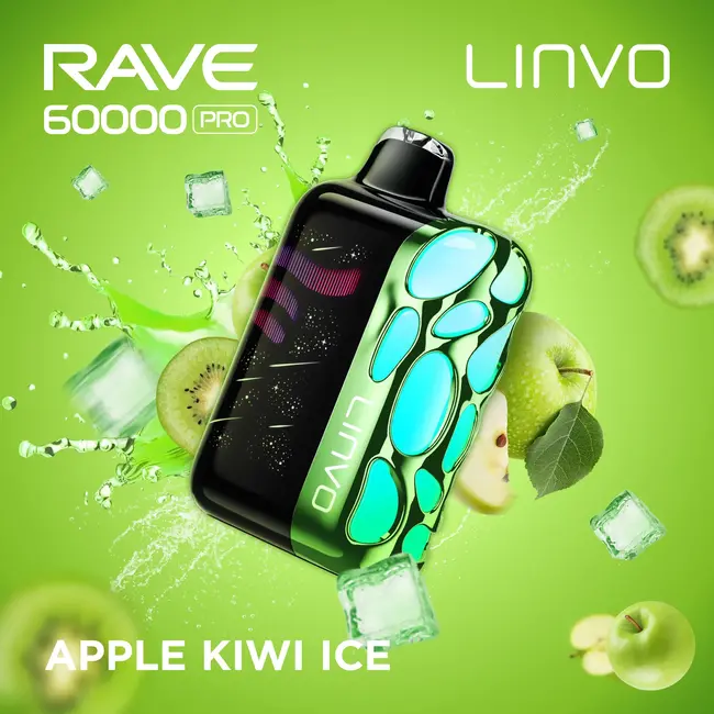 LINVO RAVE LINVO RAVE 60000 PRO