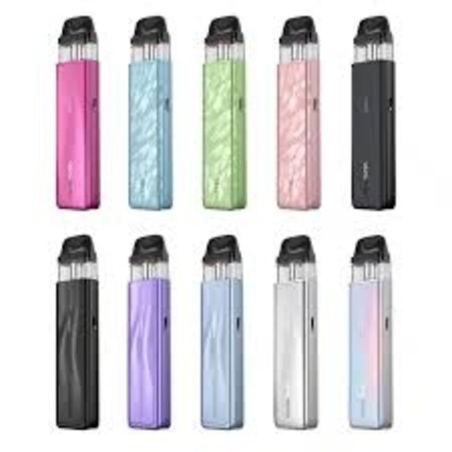 VAPORESSO VAPORESSO XROS 5 MINI POD KIT