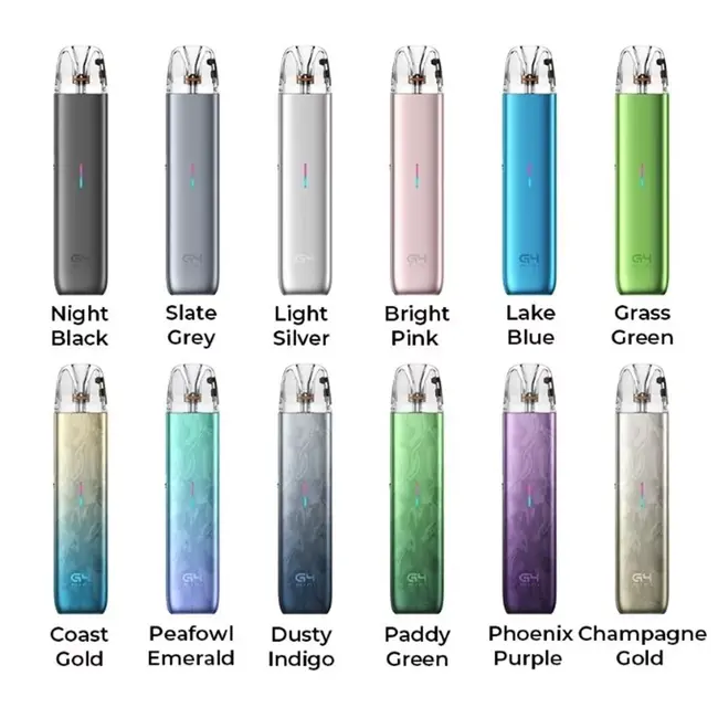 UWELL UWELL CALIBURN G4 MINI POD KIT