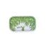KAPOW KAPOW GREEN LEAF ROLLING TRAY-32