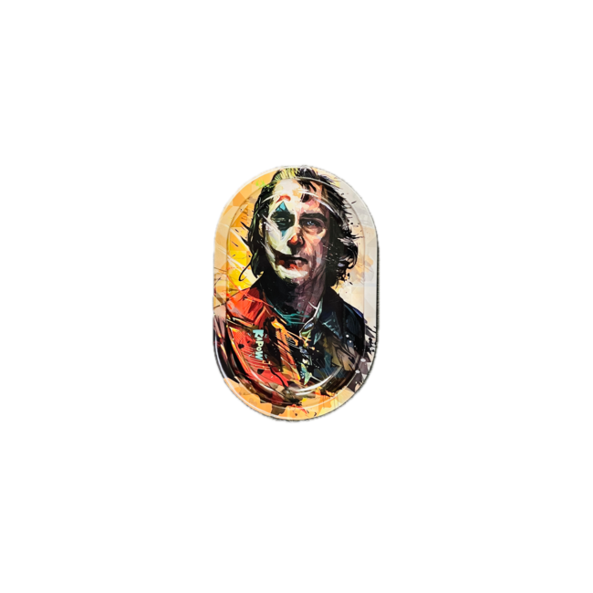 KAPOW KAPOW JOKER ROLLING TRAY-39