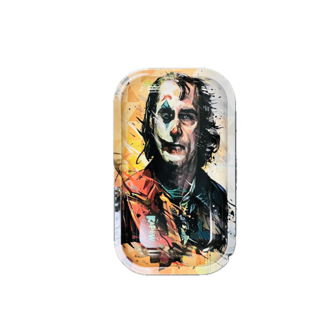KAPOW KAPOW JOKER ROLLING TRAY-39