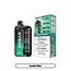 OXBAR ROCKY VAPOR OXBAR TRI FUSION  DISPOSABLE