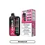 OXBAR ROCKY VAPOR OXBAR TRI FUSION  DISPOSABLE