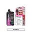 OXBAR ROCKY VAPOR OXBAR TRI FUSION  DISPOSABLE