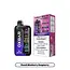 OXBAR ROCKY VAPOR OXBAR TRI FUSION  DISPOSABLE