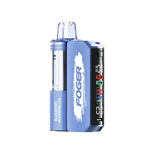 Foger Foger Disposable Device