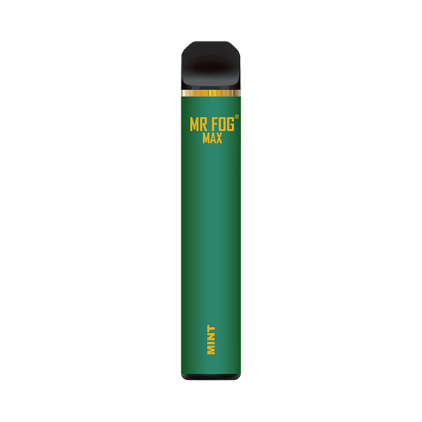 mr fog Max Disposable Device