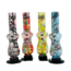 DOOZY DOOZY ACRYLIC WATER PIPE-204