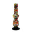 DOOZY DOOZY ACRYLIC WATER PIPE-204
