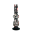 DOOZY DOOZY ACRYLIC WATER PIPE-204