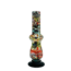 DOOZY DOOZY ACRYLIC WATER PIPE-204