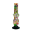 DOOZY DOOZY ACRYLIC WATER PIPE-204