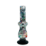 DOOZY DOOZY ACRYLIC WATER PIPE-204